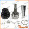 Joint kit extérieur pour arbre de transmission pour NISSAN | G11085PC